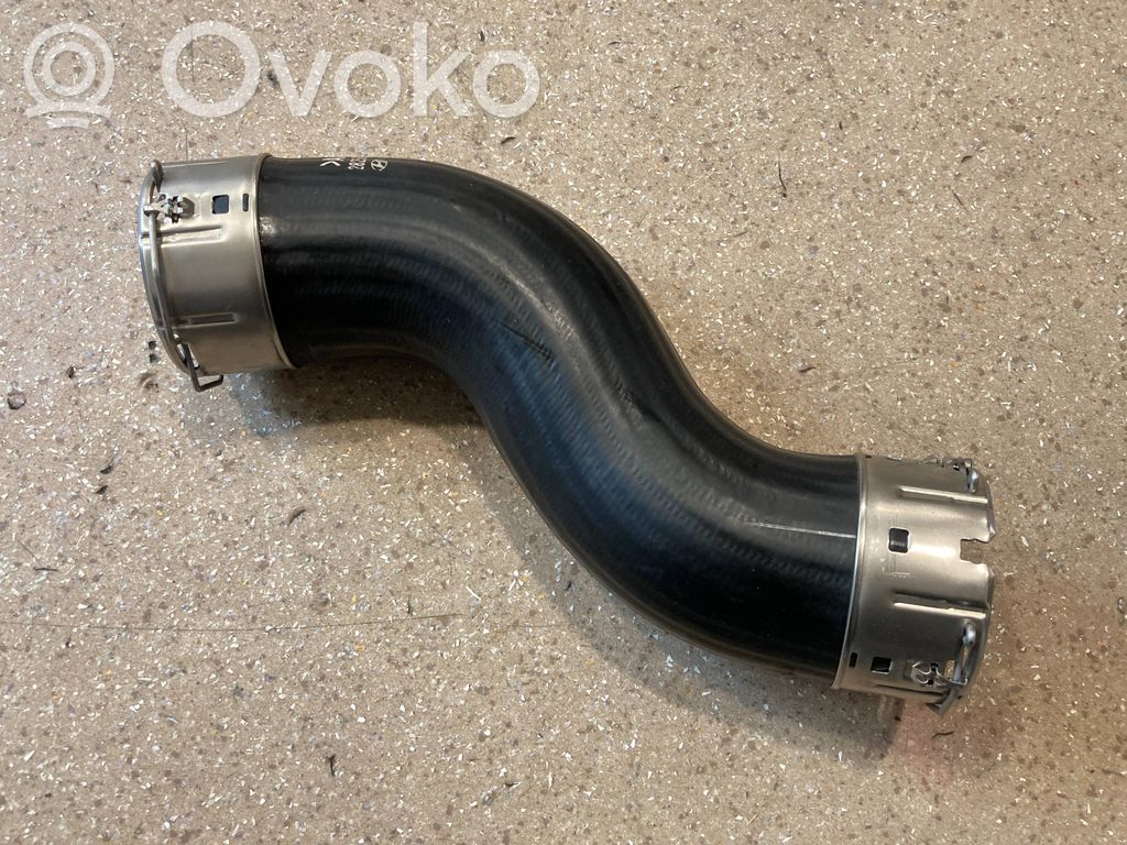KIA Sorento IV Wąż / Rura intercoolera 