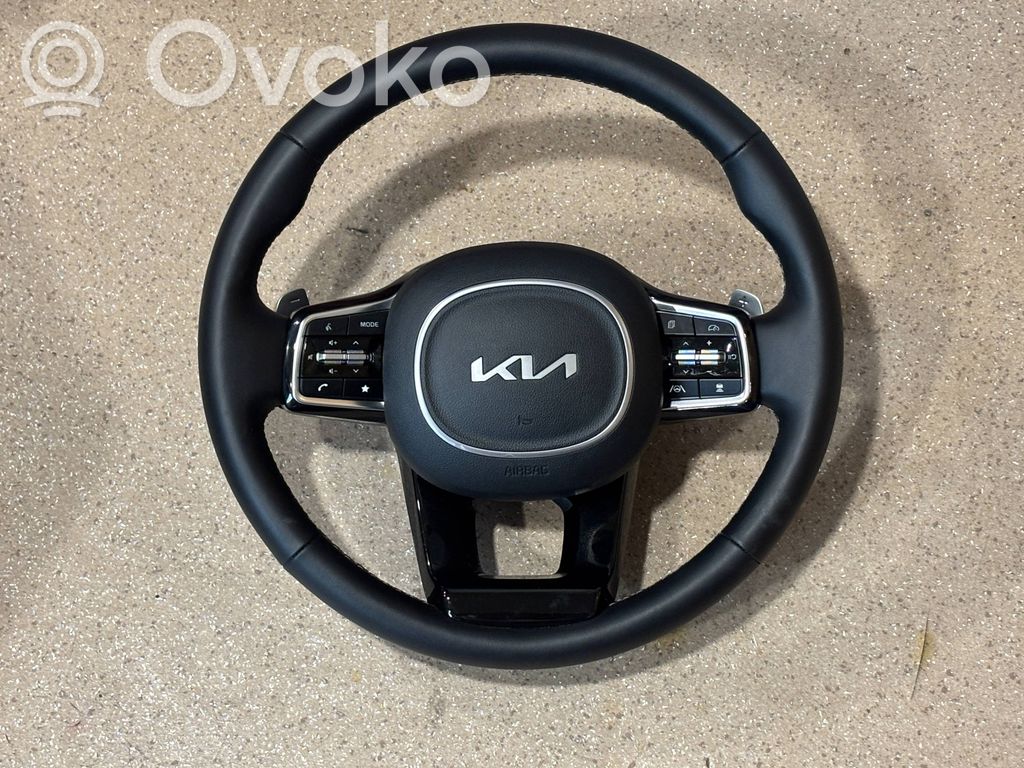 KIA Sorento IV Kierownica 