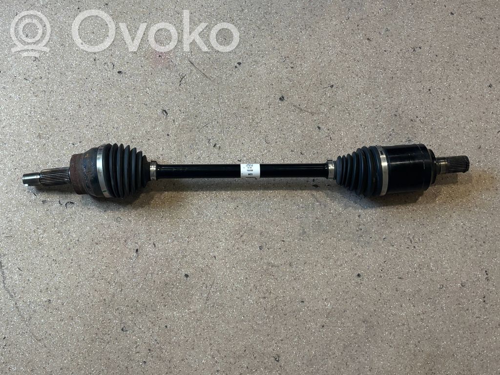 KIA EV9 Eje de transmisión delantero 