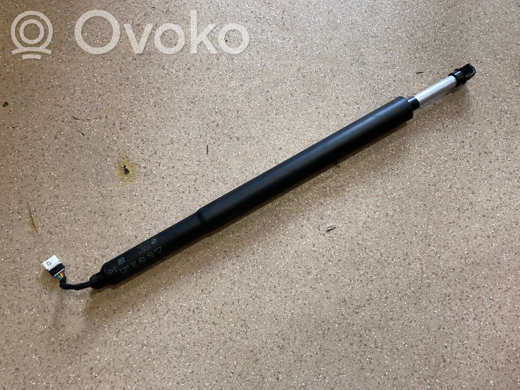 BMW X2 U10 Tailgate/trunk strut/damper 