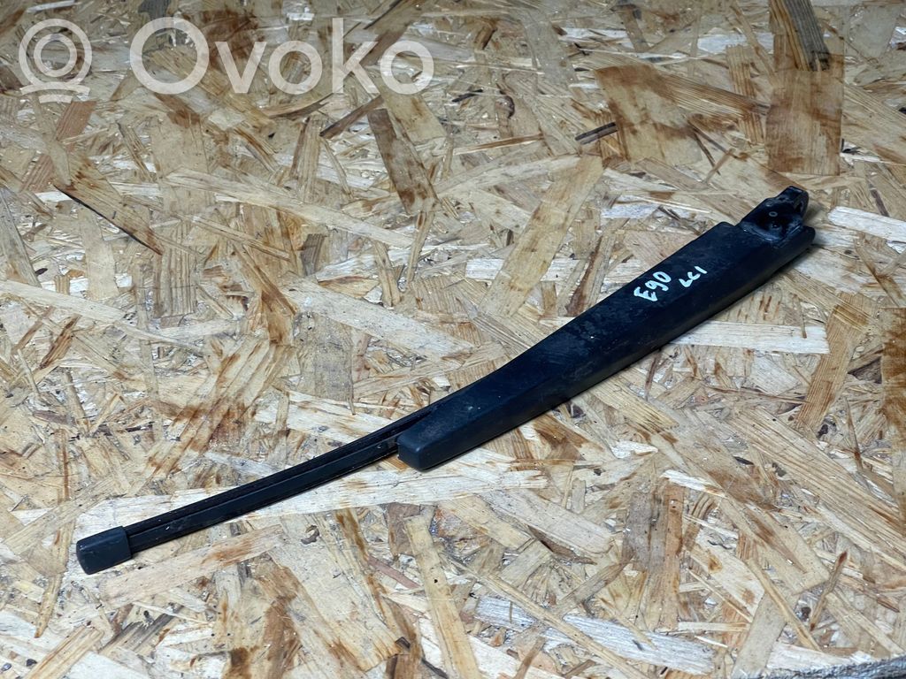 BMW 3 E90 E91 Rear wiper blade arm 