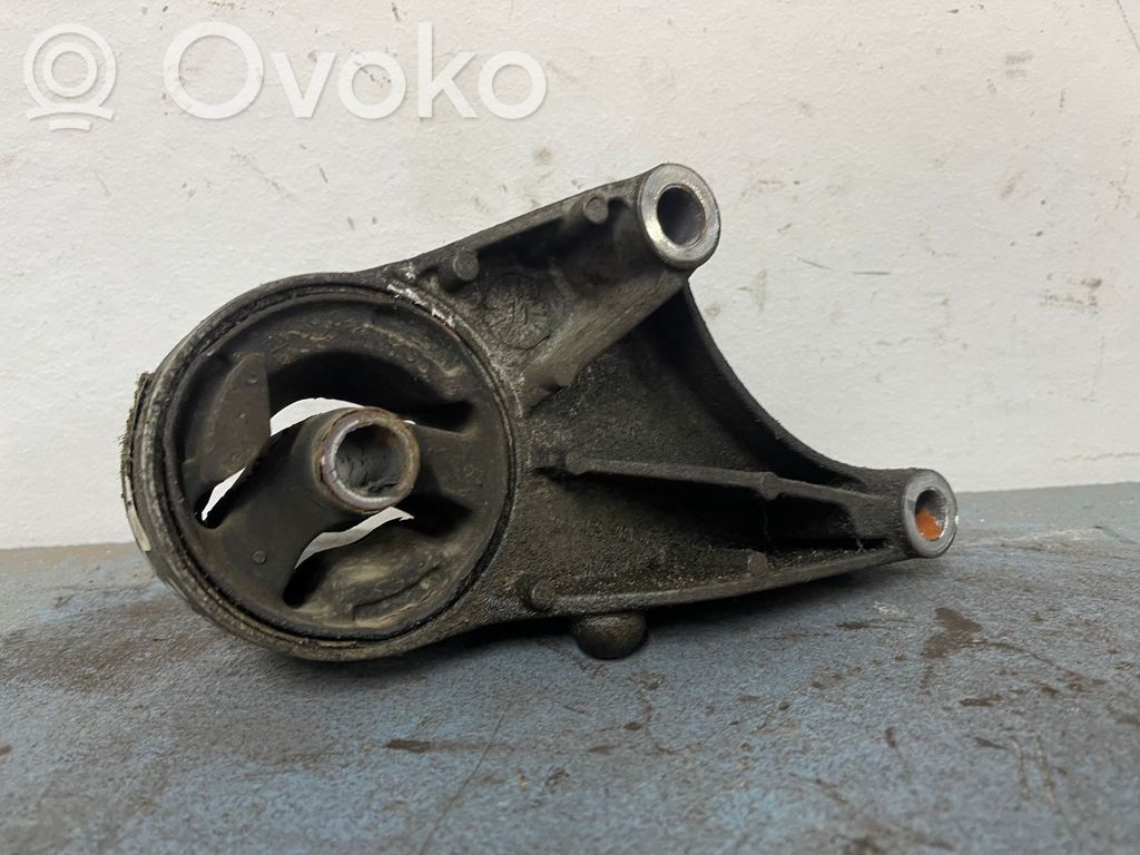 Opel Zafira B Engine mount bracket 
