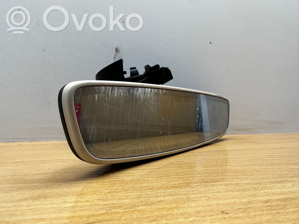 Volkswagen PASSAT B8 Lusterko wsteczne 