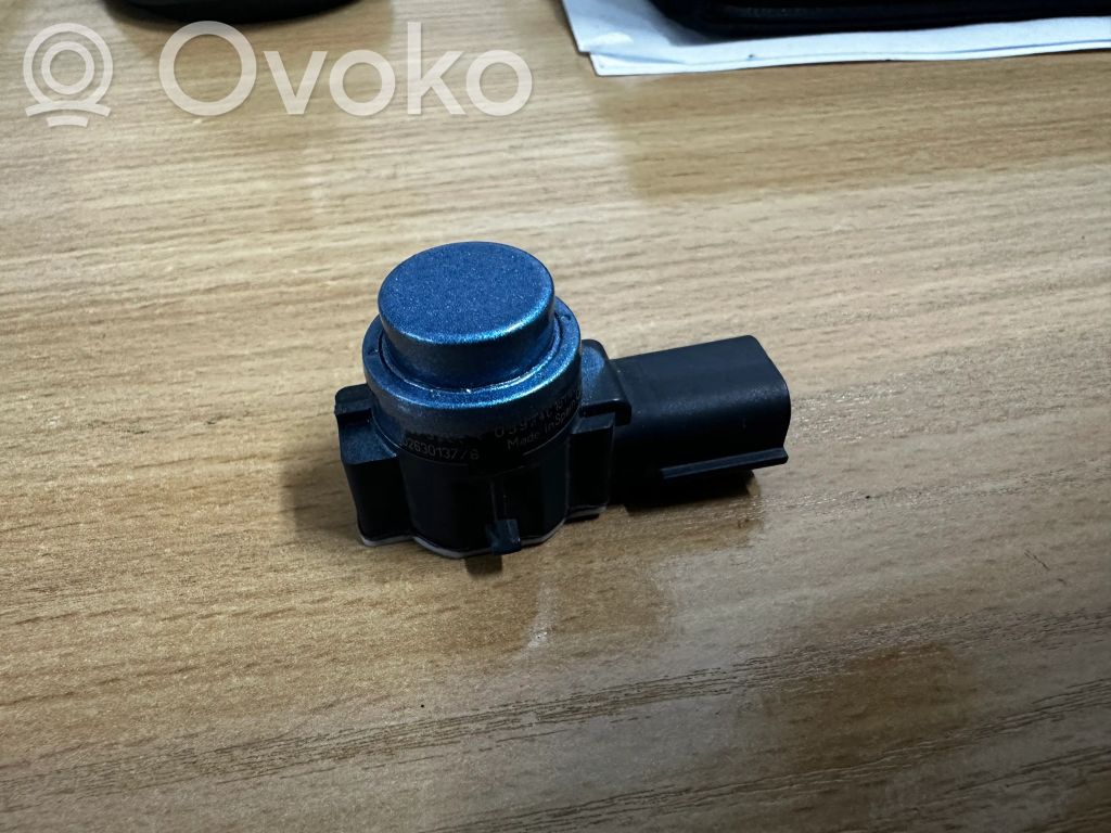 Opel Meriva B Sensor de aparcamiento PDC 