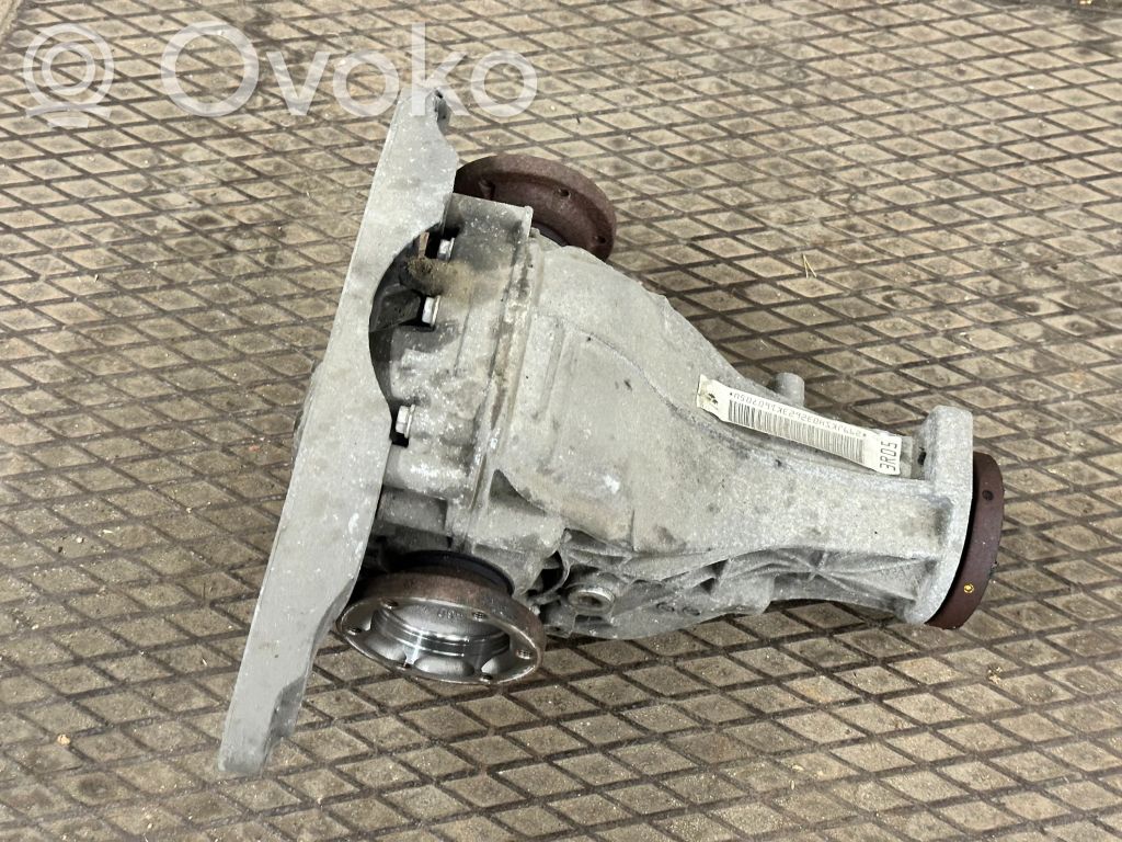 Audi A6 S6 C7 4G Hinterachsdifferential 