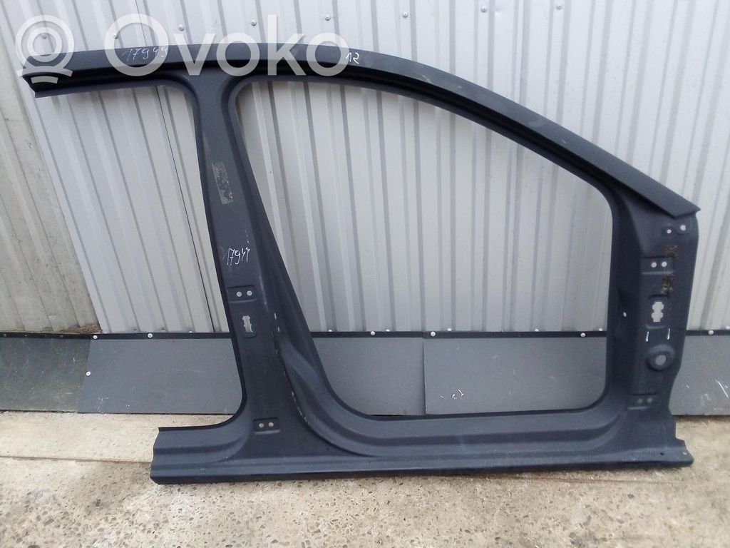 Seat Leon IV Etukulmapaneeli 