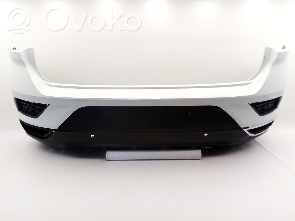 Volkswagen T-Roc Bamperis 