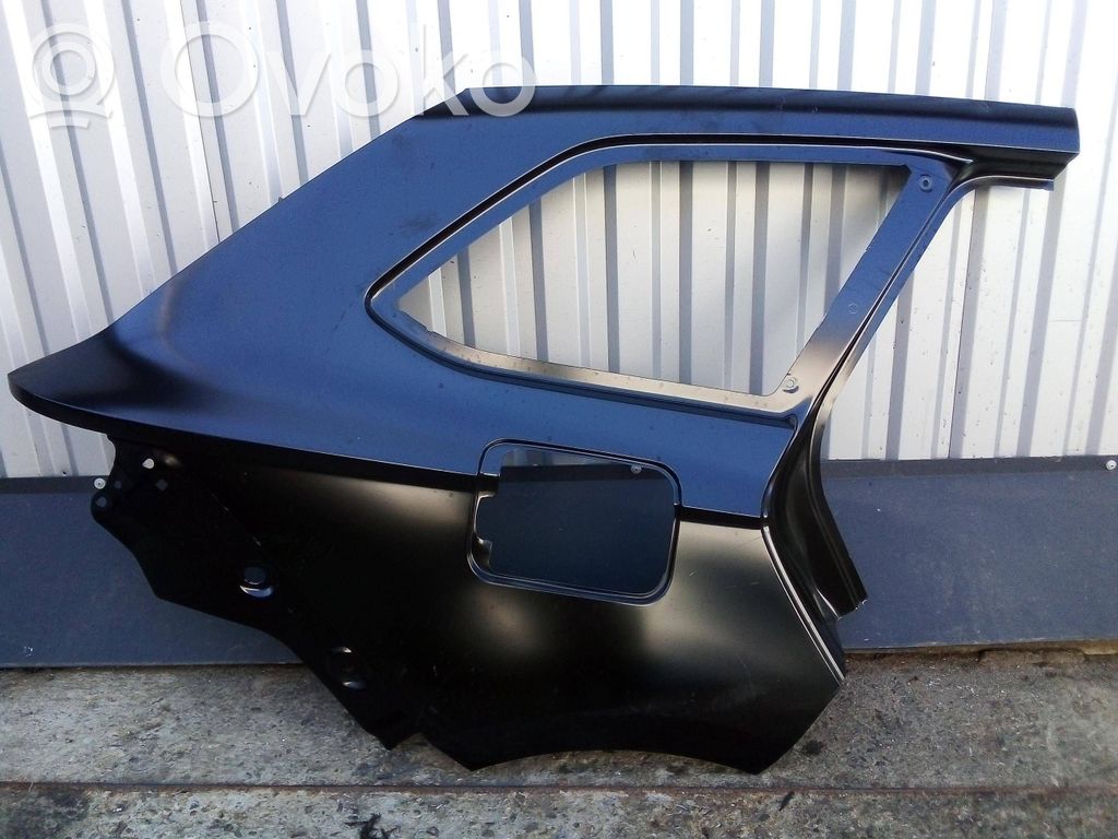 Seat Leon (5F) Panel lateral trasero 