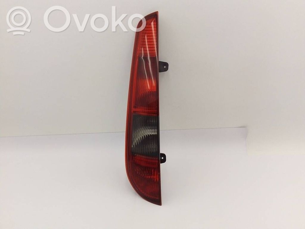 Ford Focus Rear/tail lights 