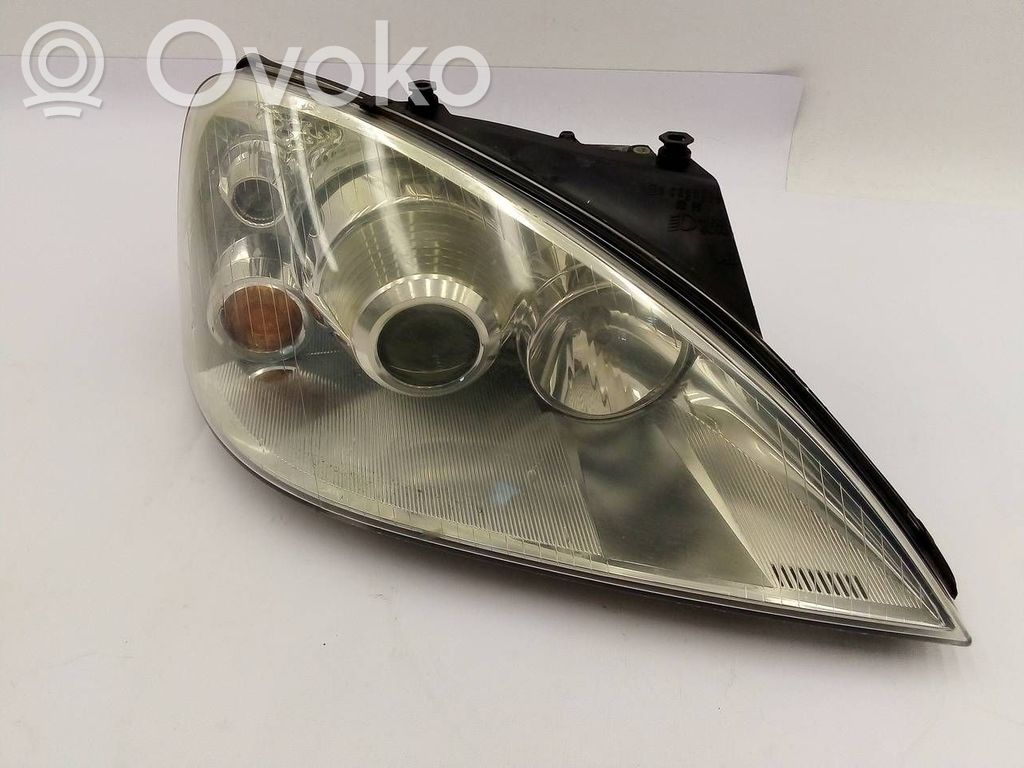 Ford Galaxy Headlight/headlamp 