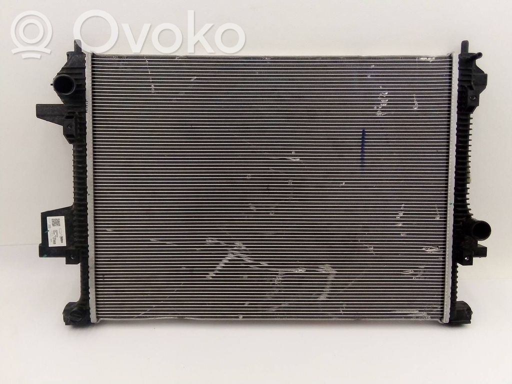 BAIC Beijing X5 Kit Radiateur 