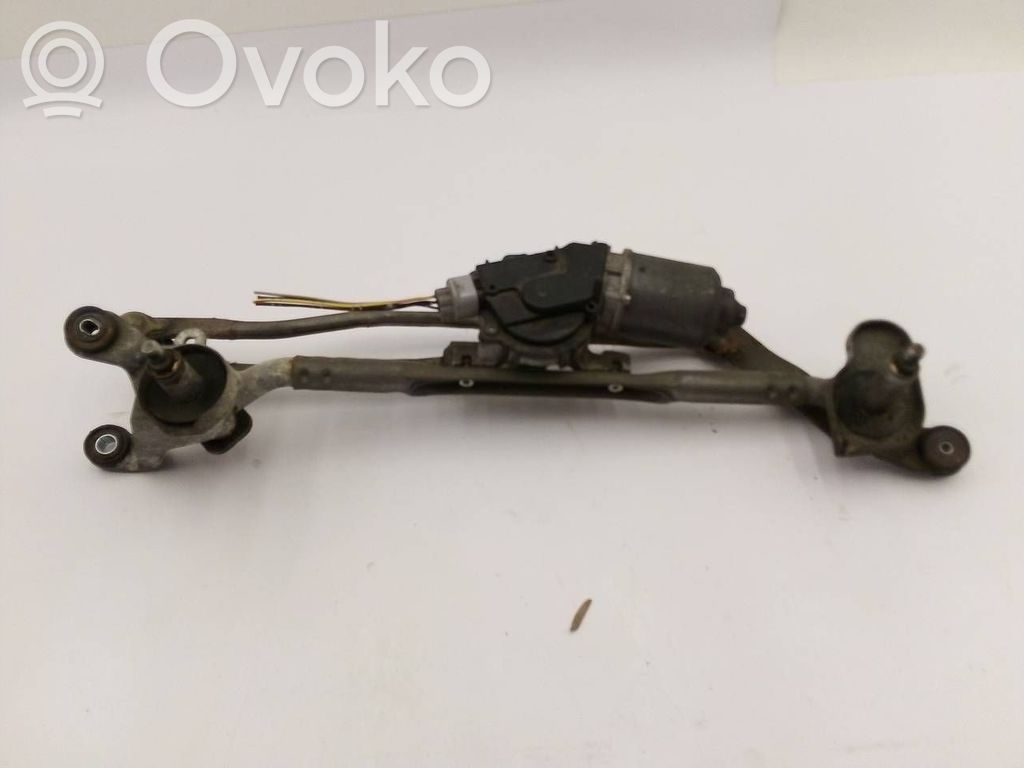 Mazda 5 Valytuvų mechanizmo komplektas 
