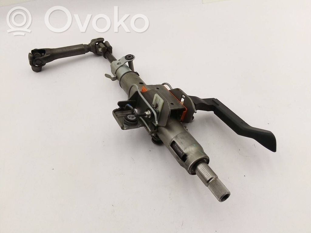Opel Zafira B Vairo rato ašis 