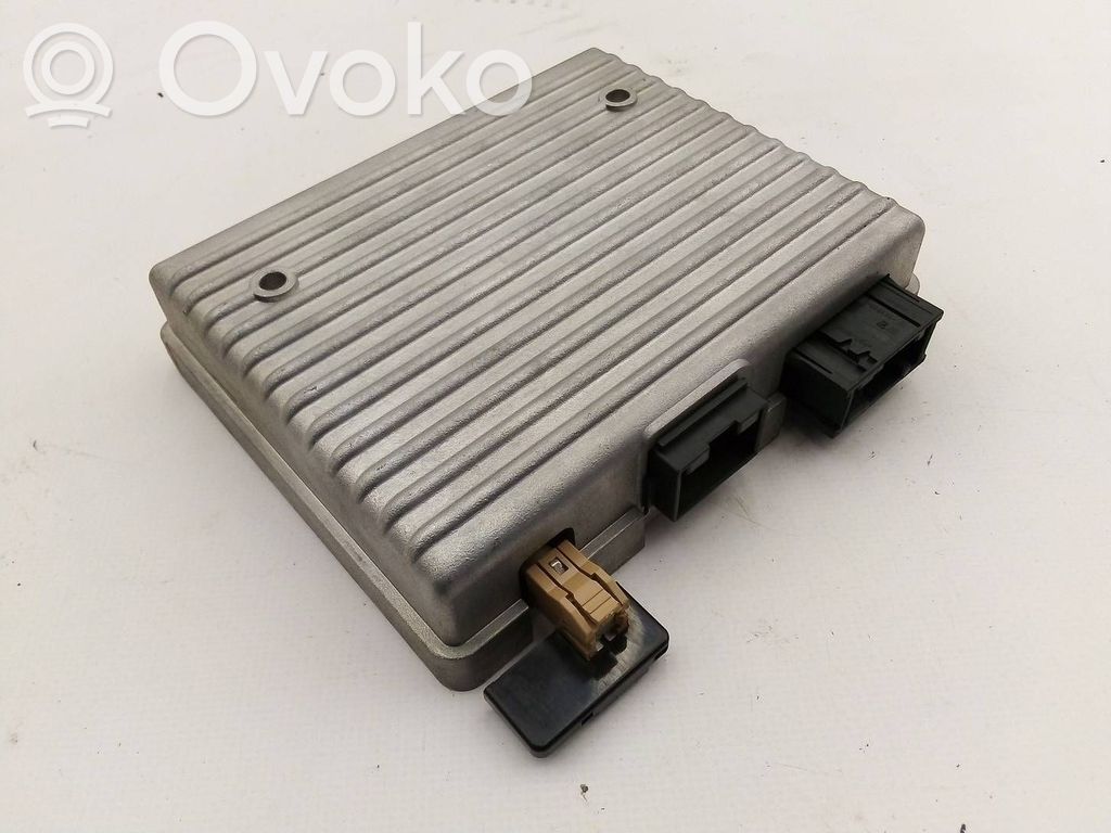Opel Astra J Bluetooth control unit module 