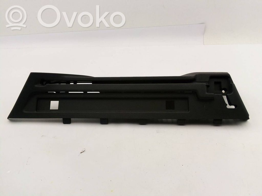 Opel Insignia A Parcel shelf load cover mount bracket 