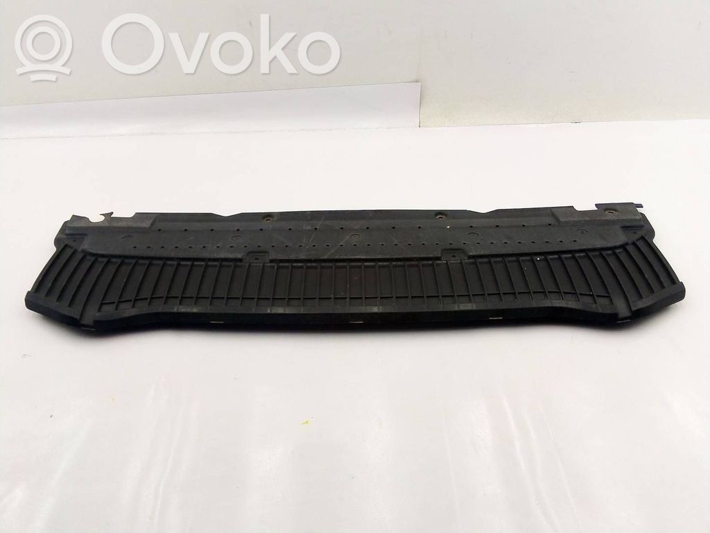 Audi A5 8T 8F Front bumper skid plate/under tray 