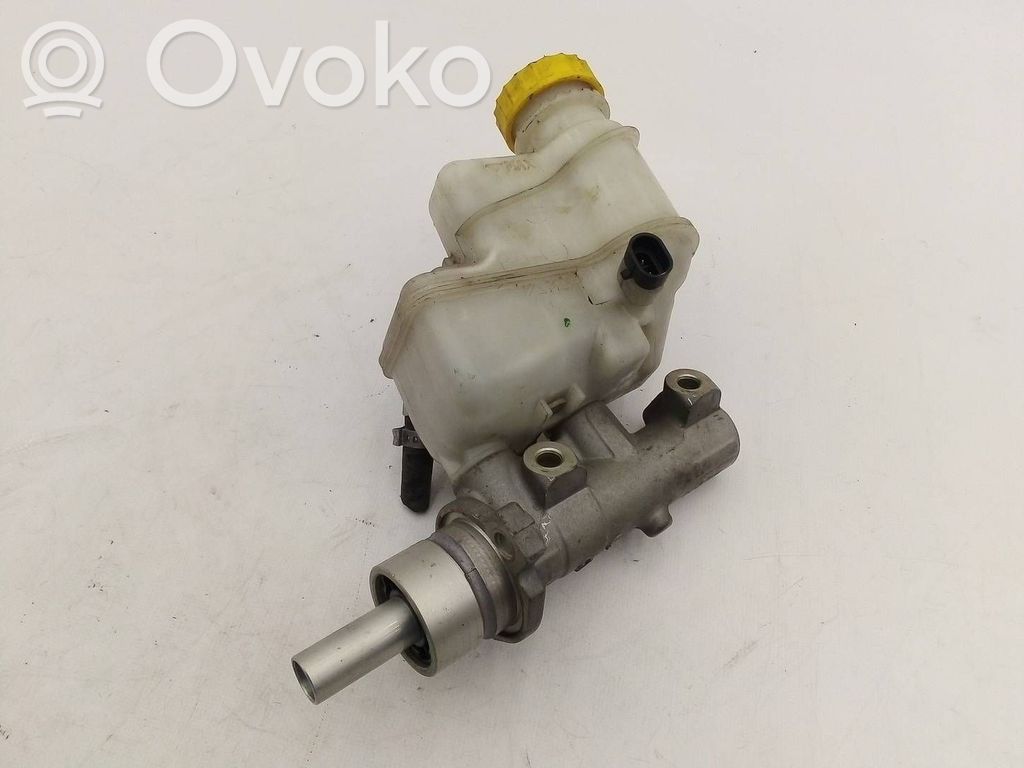 Fiat Idea Bremskraftverstärker 