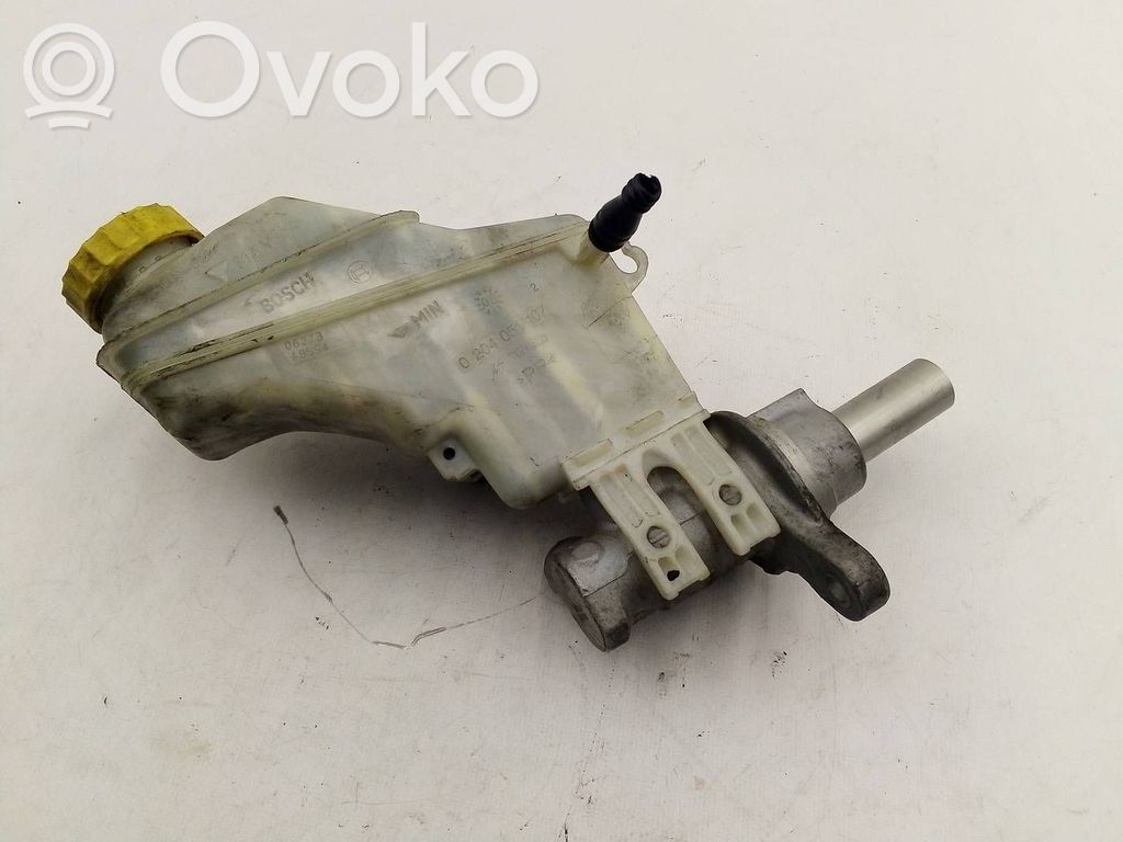 Fiat Grande Punto Stabdžių vakuumo pūslė 