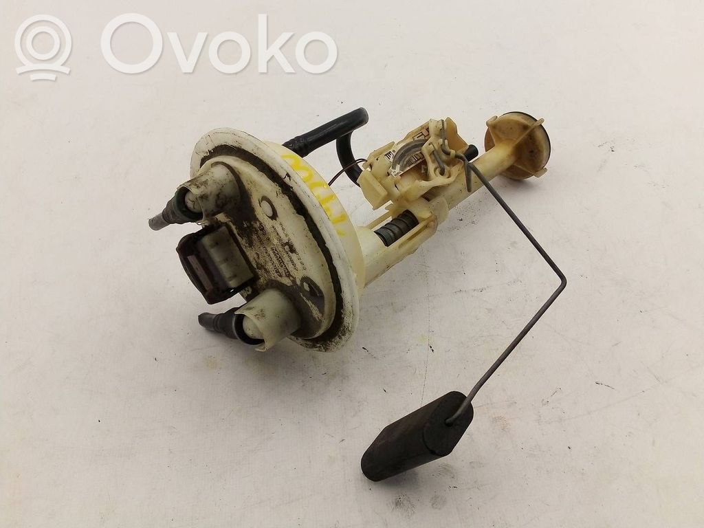 Citroen Berlingo Fuel level sensor 