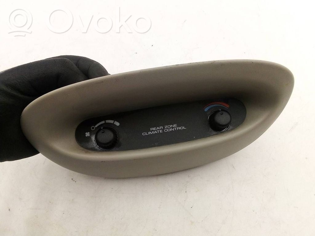 Chrysler Voyager Climate control unit 
