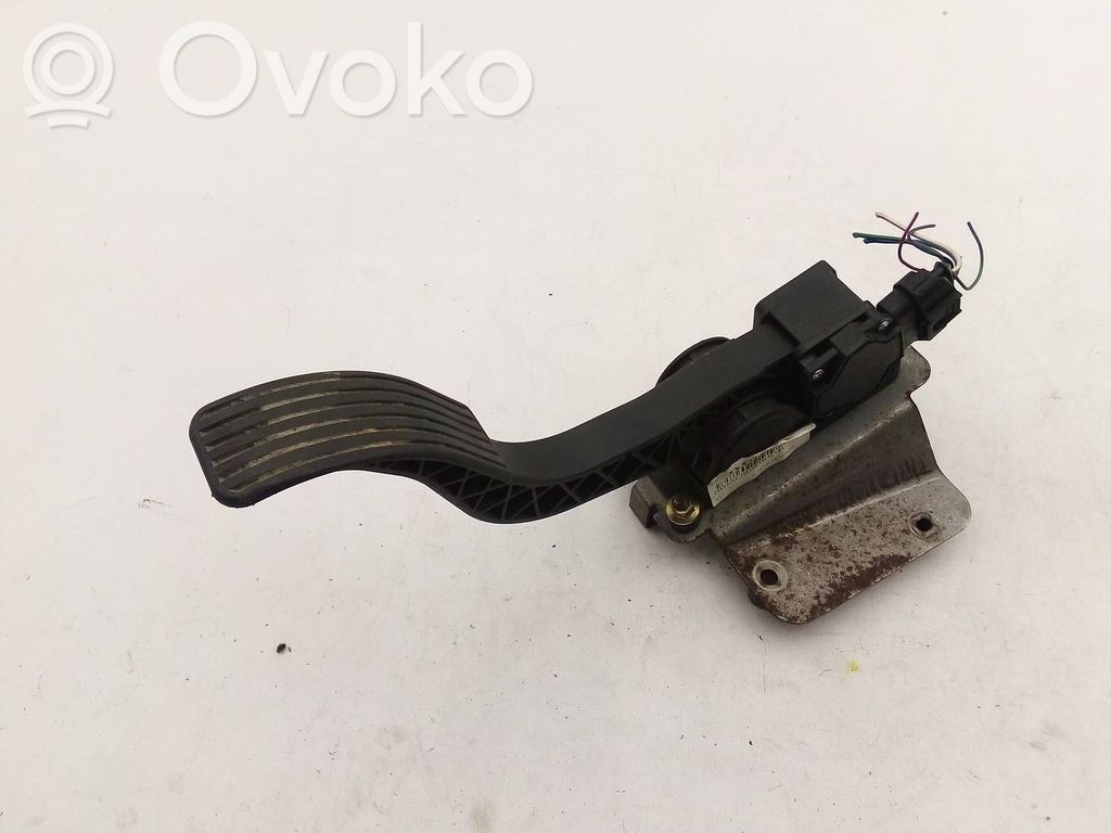 KIA Carnival Accelerator throttle pedal 