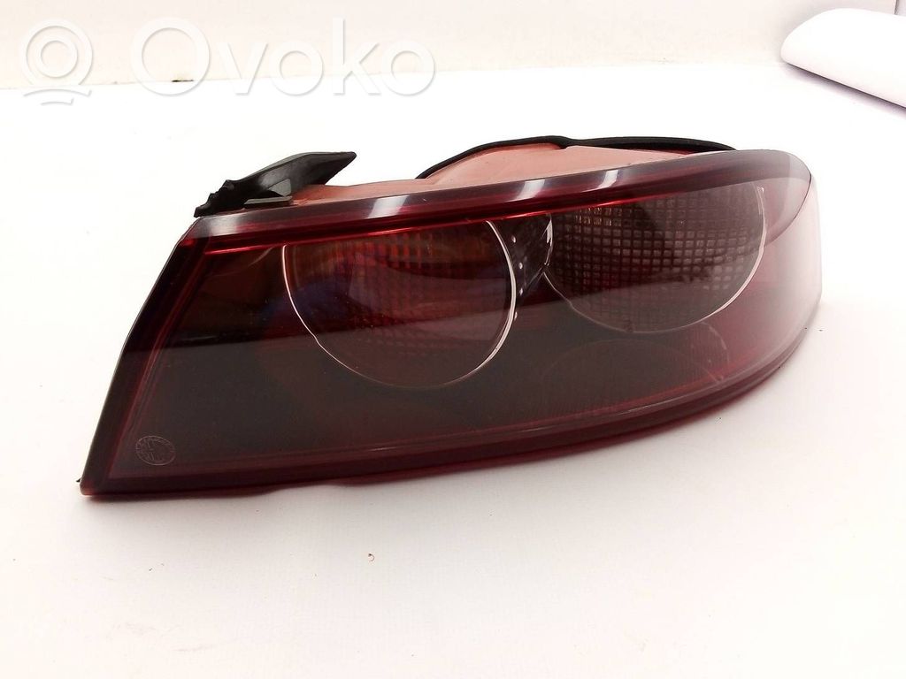 Alfa Romeo 159 Rear/tail lights 
