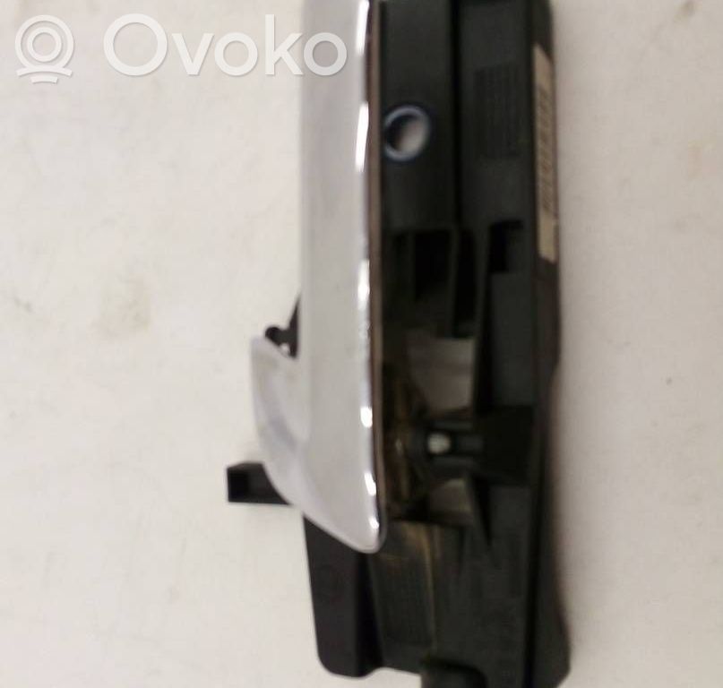 Alfa Romeo 159 Front door interior handle 