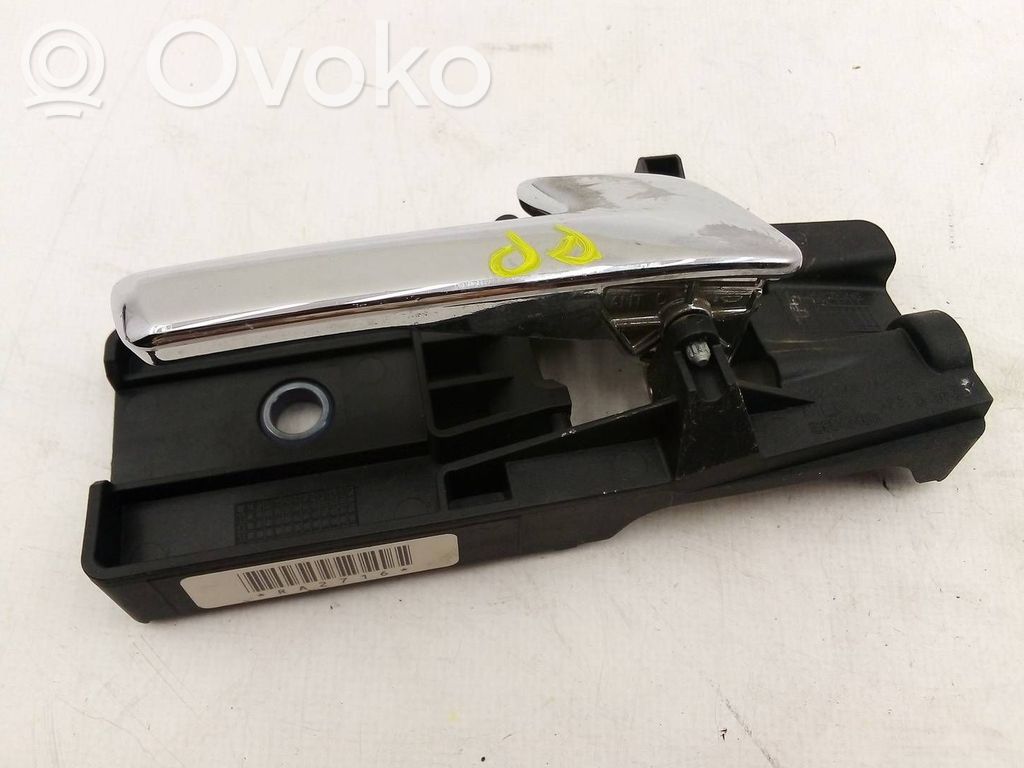 Alfa Romeo 159 Front door interior handle 