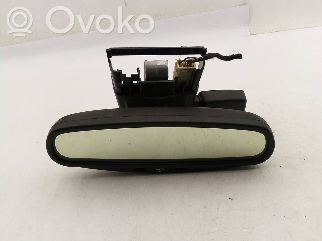 Alfa Romeo 159 Rear view mirror (interior) 