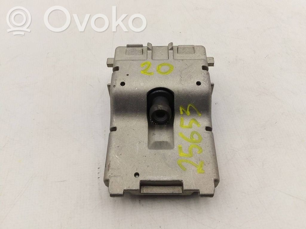 Mazda CX-3 Windshield/windscreen camera 