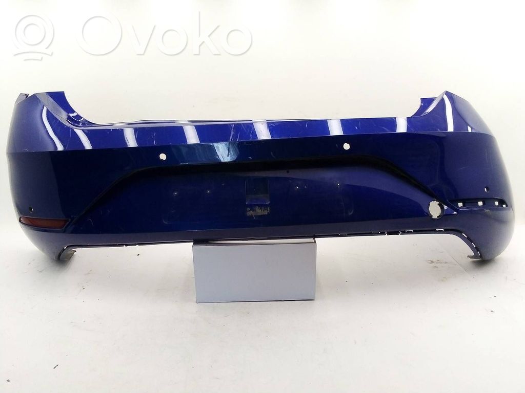 Rear bumper   5FA807417A