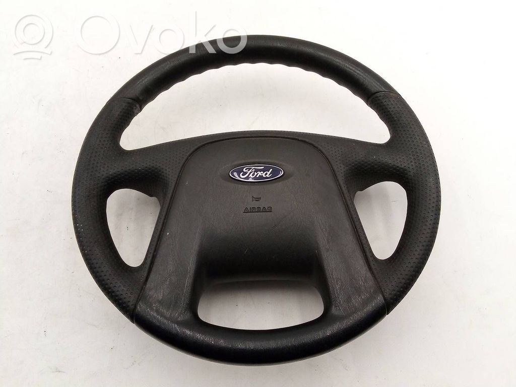 Ford Maverick Руль 