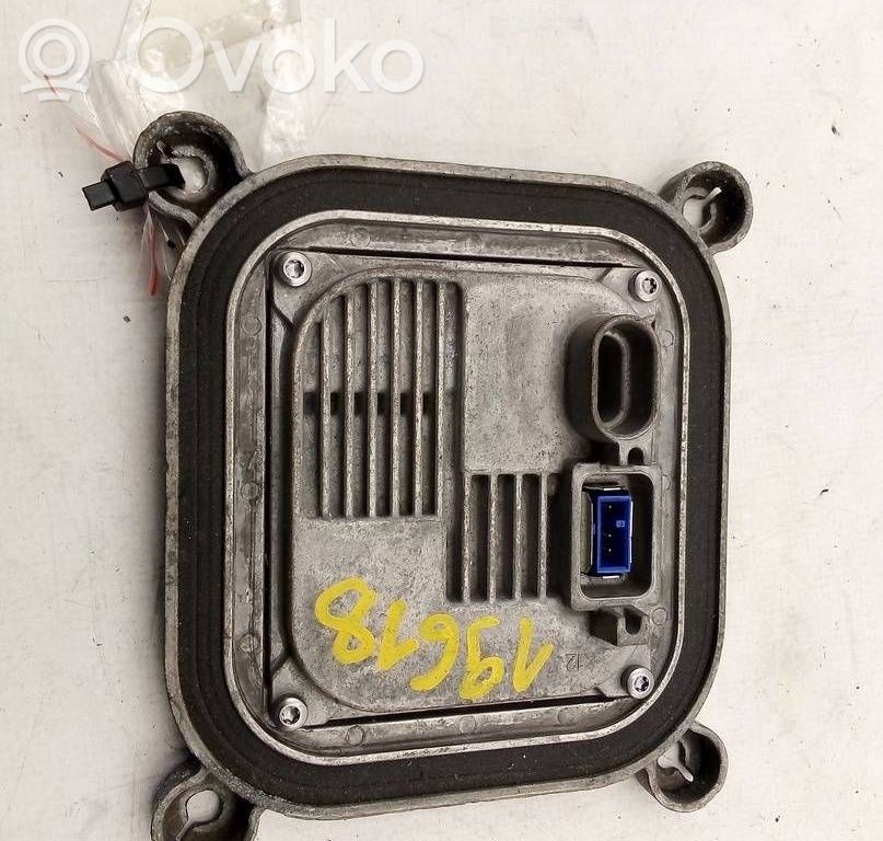 Suzuki Baleno IV Sprieguma pārveidotājs / pārveidotāja modulis 