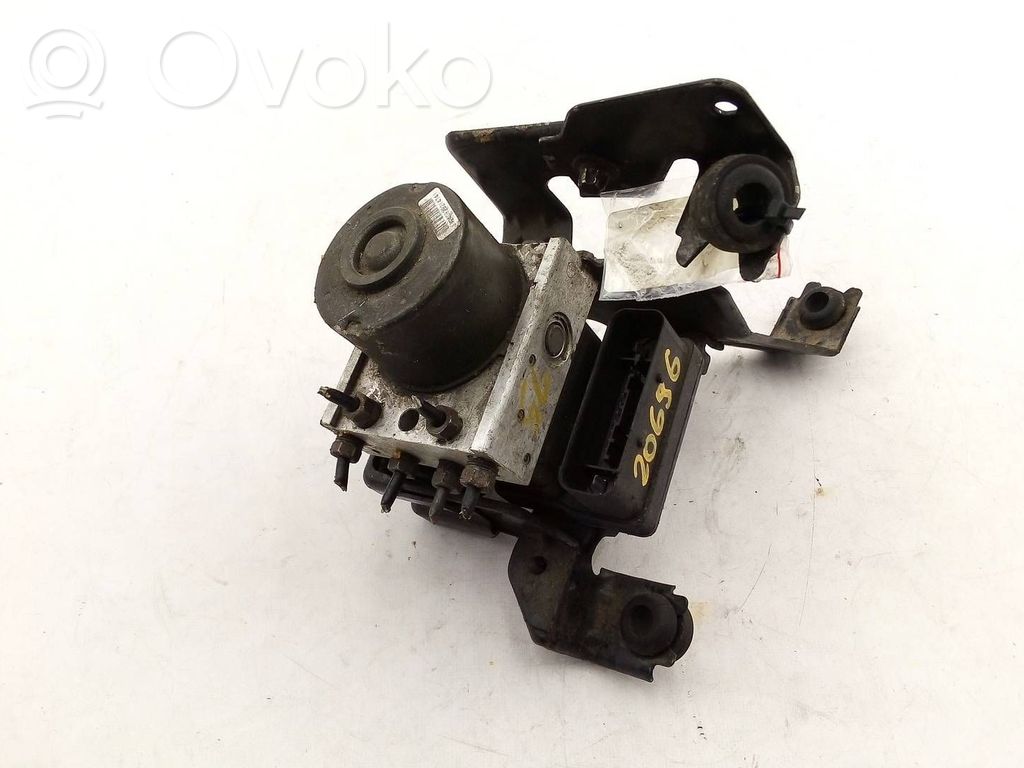 Opel Astra H ABS bloks 