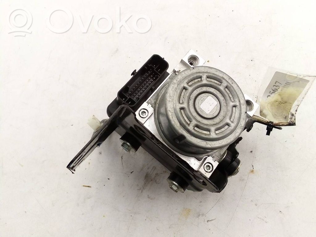 Mazda 3 III ABS Pump 