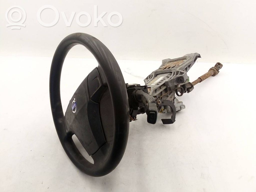Volvo V50 Stūresrata ass 