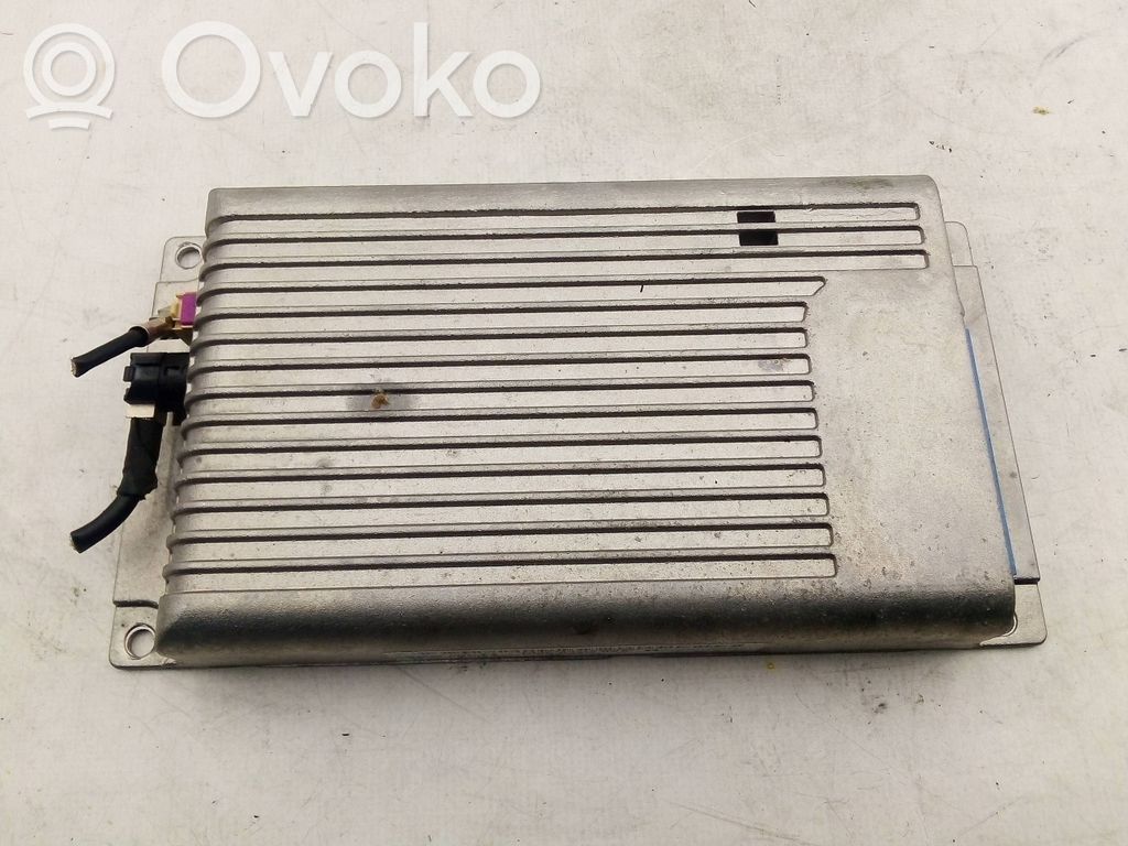 Mini One - Cooper Clubman R55 Bluetooth control unit module 