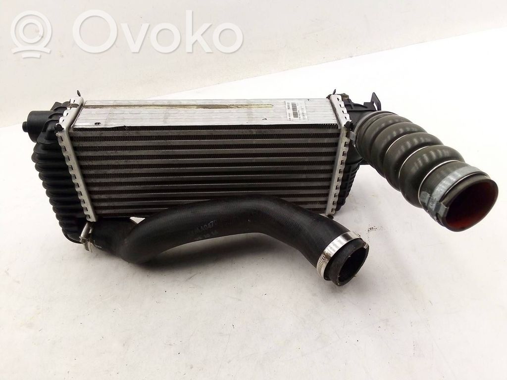 Ford Kuga II Chłodnica powietrza doładowującego / Intercooler 