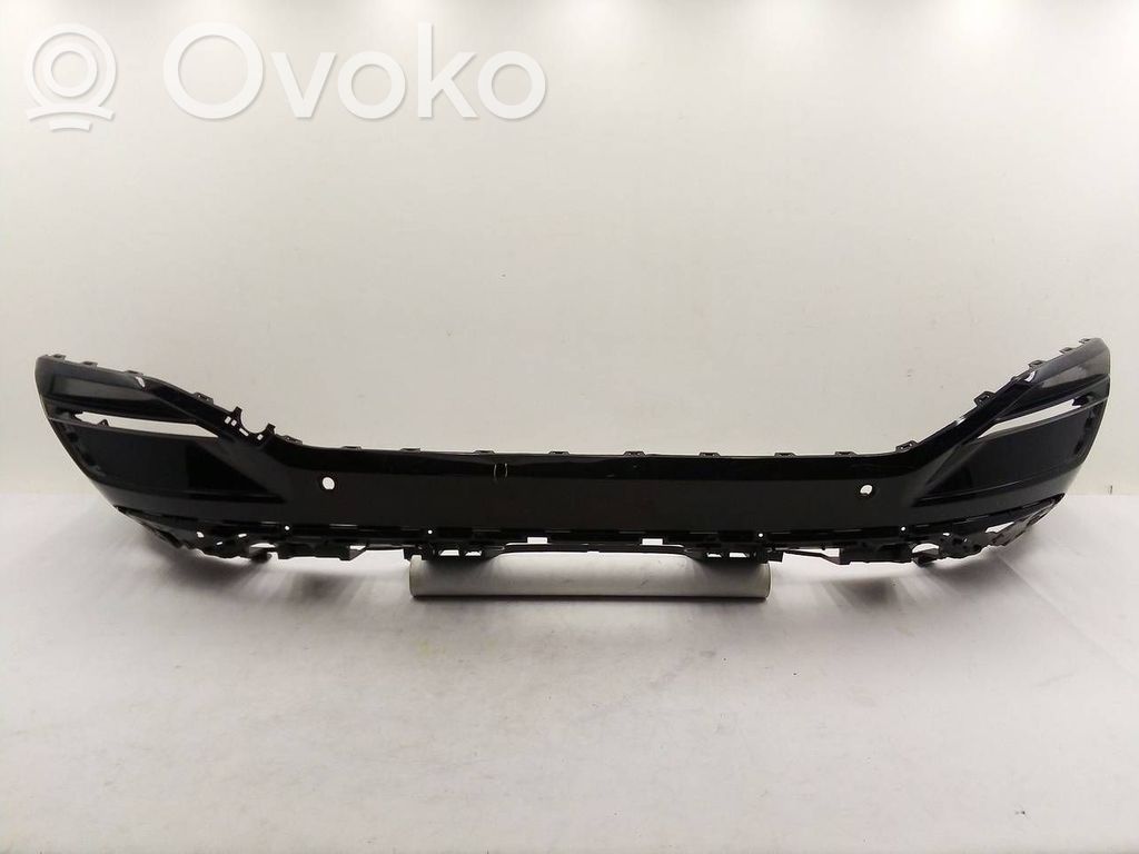 KIA EV6 Dekoratīvās aizmugurē bampera ulikas 