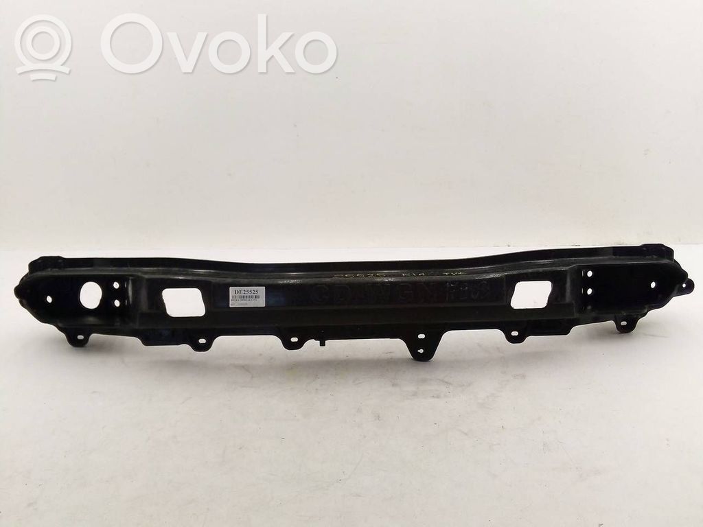 KIA Ceed Rear bumper support beam 