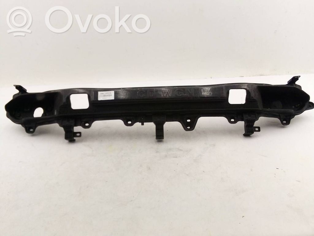 KIA Ceed Rear bumper support beam 