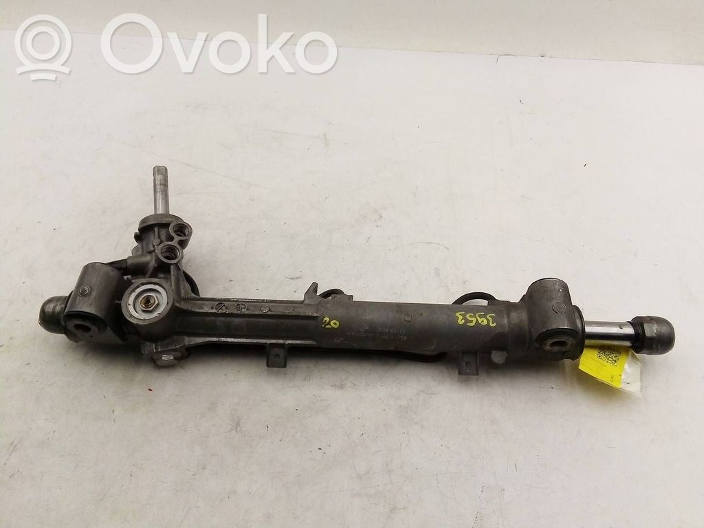 Opel Zafira B Vairo kolonėlė 