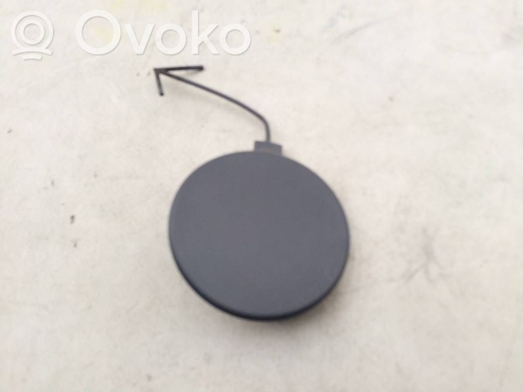 Seat Leon (5F) Front tow hook cap/cover 