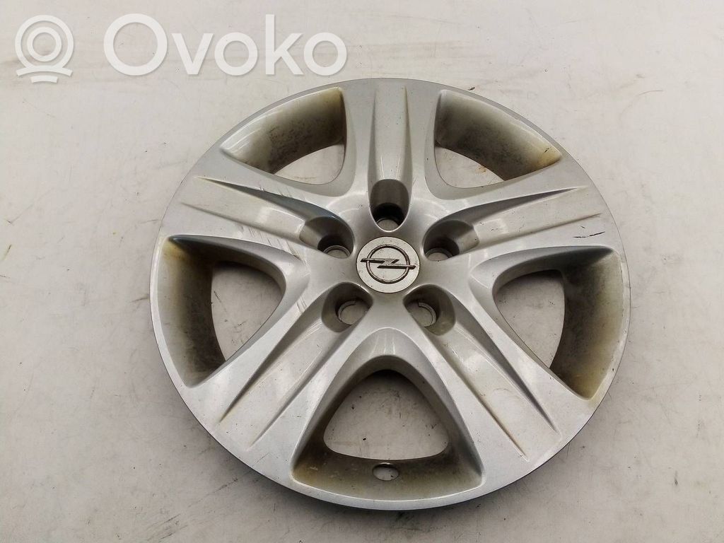 Opel Vectra C R16-pölykapseli 