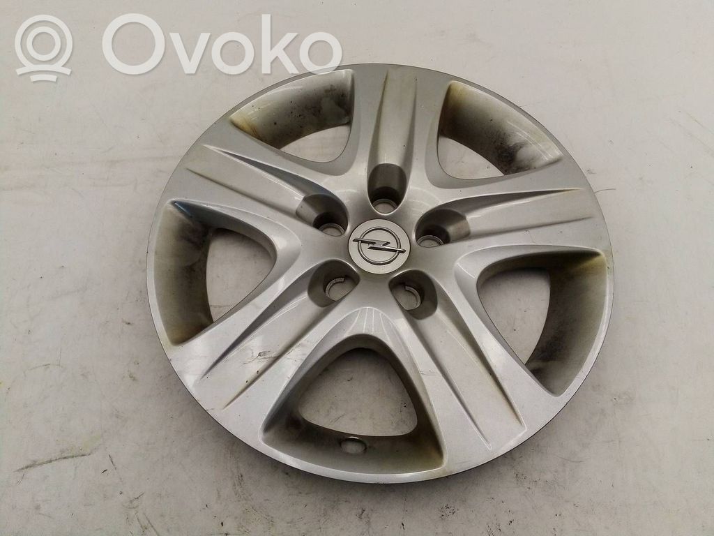 Opel Vectra C R16-pölykapseli 