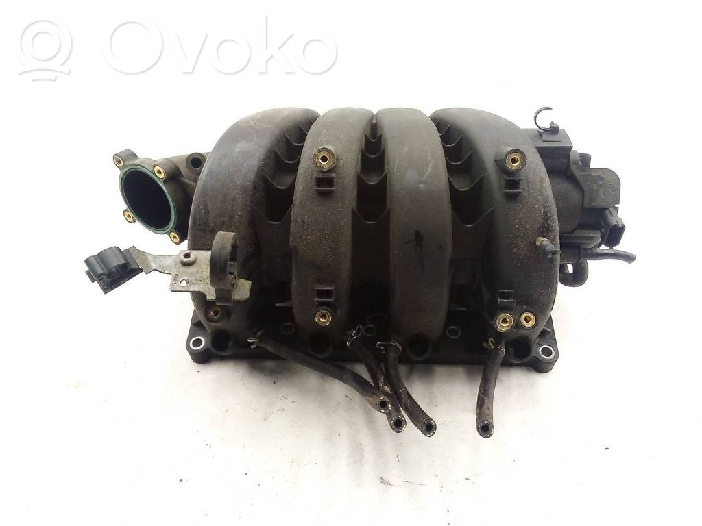 Opel Vectra C Kolektor ssący 
