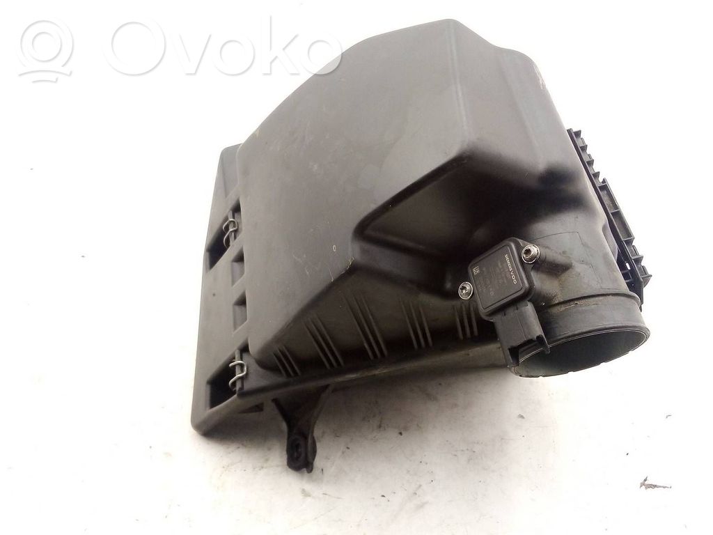 Oro srauto matuoklis   5WK97502,7520519,050024034