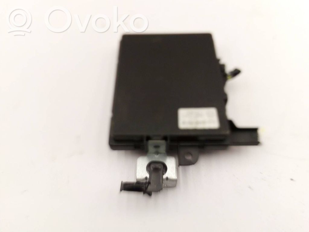 Autres unités de commande / modules   7820A424