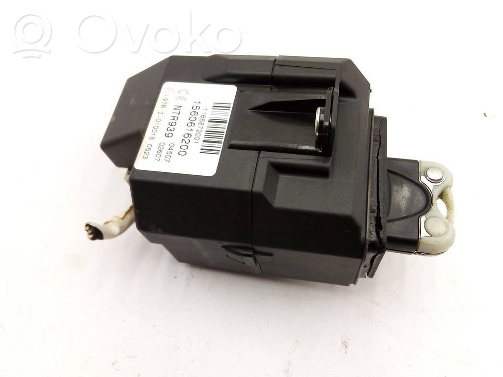 Alfa Romeo 159 Ignition lock 
