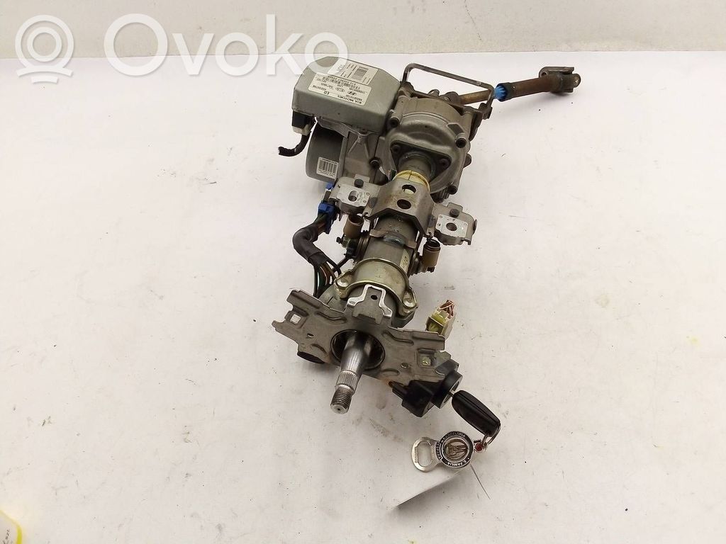 KIA Ceed Electric power steering pump 